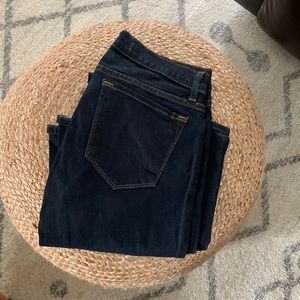 J Brand 28 bell bottom